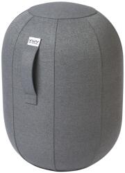 VLUV Szürke VLUV KAPSUL SOVA egyensúlyozó zsámoly 52 cm (KSL-009M.AS)