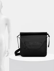Rains Чанта Rains Trail Rolltop Messenger Bag W3 (14490.01)