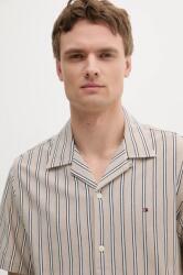Tommy Hilfiger Памучна риза Tommy Hilfiger (MW0MW38567)