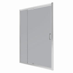 Kerra Optimo D3 140x190 cm zuhanyajtó (OPTIMOD3140G) - butortrendelek