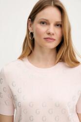 Guess Тениска Guess JASMINE (W5GR05.Z3D60)