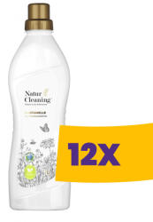 Naturcleaning Öblítő koncentrátum Parfumelle 1000 ml (Karton - 12db) (K3255-1)