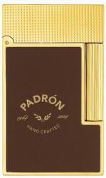S.T. Dupont Cling Padron Brown L2 szivaröngyújtó - Limitált kiadás (C16014)