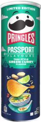 Pringles Passport Thai Style Green Curry 165g