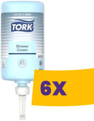 TORK tusolókrém 1000ml - 420601 (Karton - 6 db) (K420601)