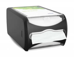 Tork Xpressnap® pultra helyezhető szalvétaadagoló fekete - 272511