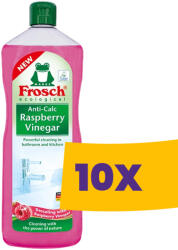 Frosch Általános málnaecetes vízkőoldó 1000ml (Karton - 10 db)