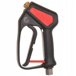 R+M Ergonomikus magasnyomású pisztoly alacsony ravaszerő rendszerrel 310 Bar (1/4"belső - 3/8" belső) R+M ST-2600