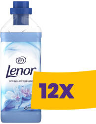 Lenor Spring Awakening öblítő 34 mosás 850ml (Karton - 12 db) (K15524)