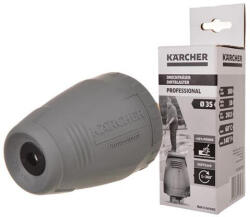 Kärcher EREDETI Karcher TURBÓFÚVÓKA 035 Rotációs Fúvóka EasyLock Rendszerrel