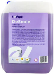 T-depo DeScale vízkőoldó koncentrátum 5L (TDPV5) - takaritogep