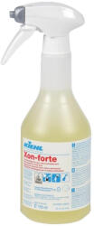 Kiehl Xon-forte habos élelmiszeripari hideg zsíroldószer 750ml
