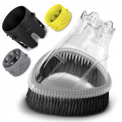 Kärcher Vízsugár Védősapka Rotációs Fúvókához - Kompatibilis Karcher K2, K5, K7 (2.642-706.0)
