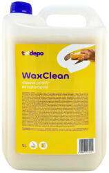 T-Depo WaxClean viaszos parketta- és bútorápoló 5L (TDPWC5) - takaritogep