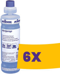 Kiehl Veriprop jól teríthető tisztítószer 1000ml (Karton - 6 db) (Kj251502)