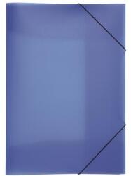 PAGNA Gumis mappa, PP, A3, PAGNA, kék (21638-07) - kellekanyagonline