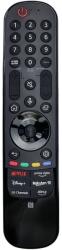 înlocuitoare LG AN-MR24GA - telecomandă de înlocuire SMART magică cu control vocal