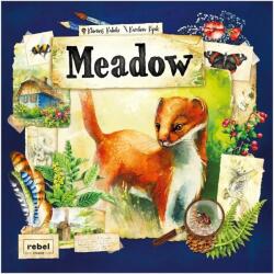 REBEL Games Joc de societate Meadow, limba romana (5902650618503) Joc de societate