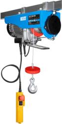Güde Güde Elektromos csörlő GSZ 100/200 (55050)