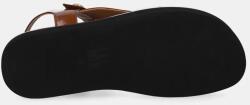 Billi Bi Кожени сандали Billi Bi (A8522.Palisandro)