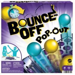 Mattel Bounce Off Pop Out társasjáték (211668)
