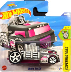 Mattel - Experimotors - Crate Racer (JBB02)