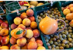 Byon Кана Byon Peach 1, 8 L (5228660611)