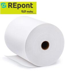 FORTUNA Thermo tekercs FORTUNA 57x160 mm/40 55 g BPA mentes RePont Tomra Mohu visszaváltó gépekhez (01.08587) - vectraline