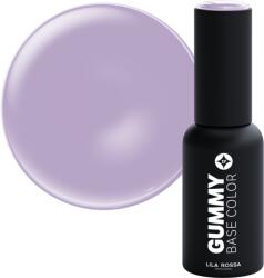 Lila Rossa Gummy Base Color, Sweet Liliac, Lila Rossa, 7 ml