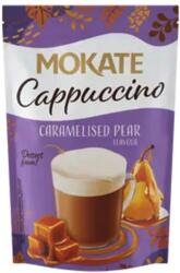 MOKATE Cappuccino karamellizált körte ízű 110g - csemegeboltom