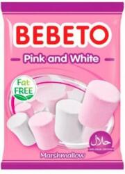  Bebeto Pink and White pillecukor 60 g