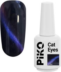 PIKO oja semipermanenta Piko Cat Eyes 15 g 09 Blue