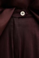 Forte Forte Панталон с коприна Forte Forte (13897.my.pants)