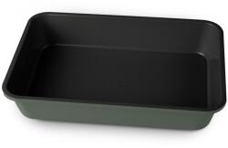 Berlinger Haus Tavă dreptunghiulară pentru copt, 40x28 cm, Green Matt Berlinger Haus BH 7902