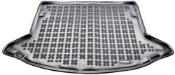 Rezaw-Plast Mazda CX-5 II Rezaw-Plast 232234 fekete TPE szintetikus gumi csomagtértálca