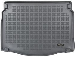 Rezaw-Plast DS4 II E-TENSE Rezaw-Plast 234301 fekete TPE szintetikus gumi csomagtértálca