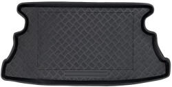 Rezaw-Plast Suzuki SWIFT II - III Ferdehátú Rezaw-Plast 101603 fekete PE műanyag csomagtértálca