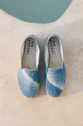Manebi Еспадрили Manebi Double Sole Espadrilles (H.4.7.D0)