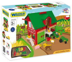 Wader két szintes farm (254503) (254503)