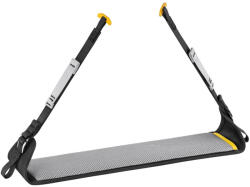  PETZL Litepod black/yellow - ülőpad (3342540848467)