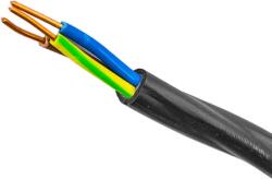 ELMARK Cablu electric, CBT, 3X4mm2 0.6/1kV (817041)
