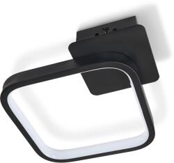 LUMENIX Kinkiet LED Modern 14W pătrat - Alb neutral (4500K) (KINKIET-K056)