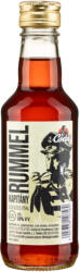  Csévi 0, 2l Rummel kapitány 33%