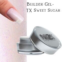  NiiZA Builder Gel - TX Sweet Sugar - 15g