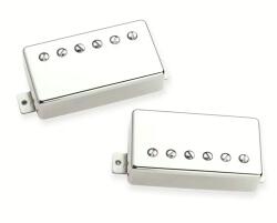 Seymour Duncan APH-2s Slash Alnico II Pro Set - Nickel