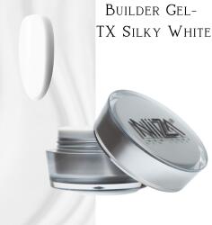NiiZA Builder Gel - TX Silky White - 5g
