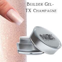  NiiZA Builder Gel - TX Champagne - 15g