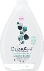 Dermomed Muschio Binaco folyékony szappan utántöltő 1000ml