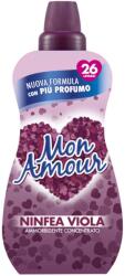 Felce Azzurra Mon Amour Relax viola koncentrált öblítőszer 650ml/26 mosás