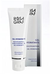 Rosa Graf Blue Line hidratáló krémzselé, 50 ml - hajvarazs